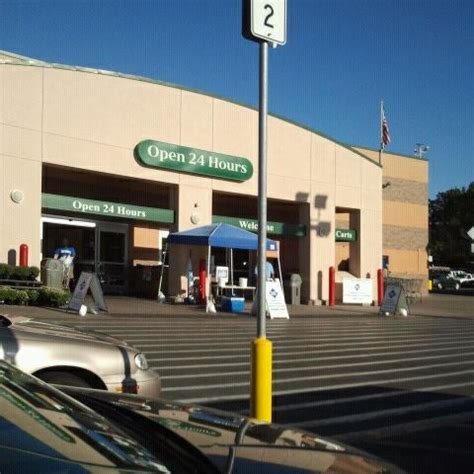 Walmart Neighborhood Market The Villages .